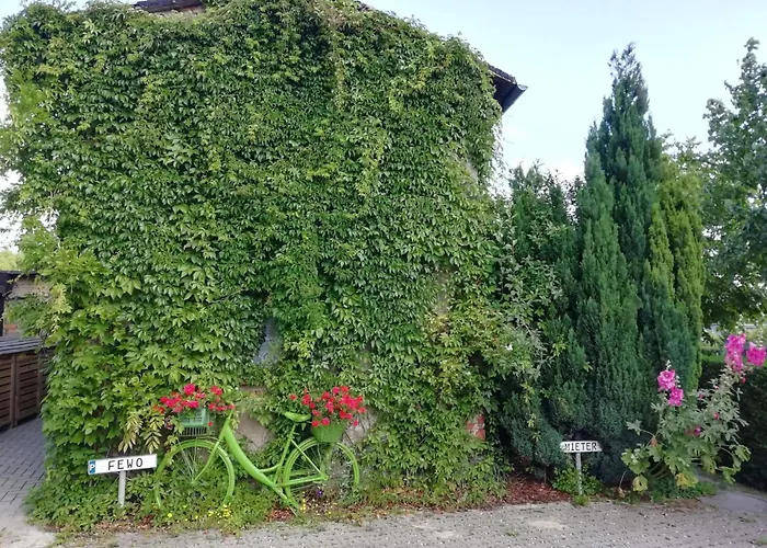 Ferienwohnung Admiral