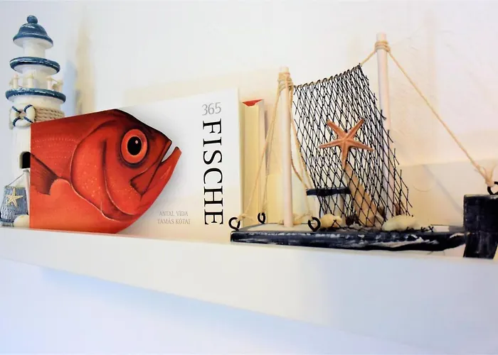 Ferienwohnung Admiral
